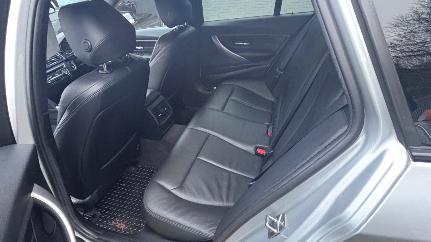 Used BMW 3 Series 2013 for sale - 77324408: Photo 10