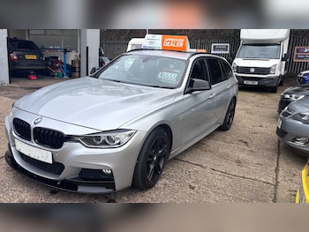 BMW 3 Series feature image