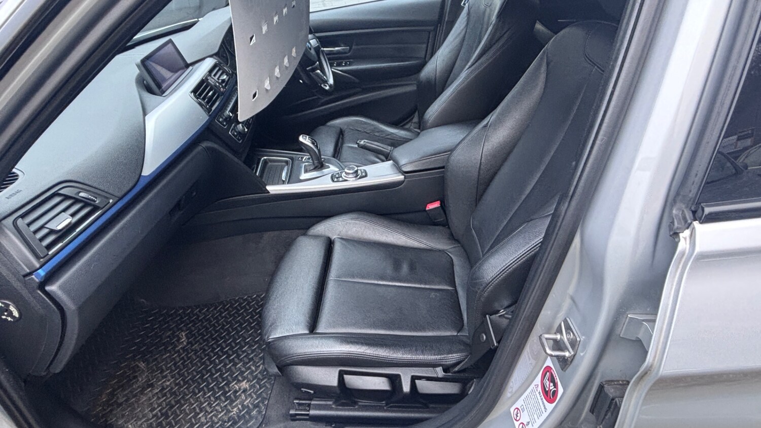 Used BMW 3 Series 2013 for sale - 77324408: Photo 9