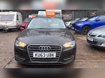 Used Audi A3 2013 for sale - 77270776: Photo