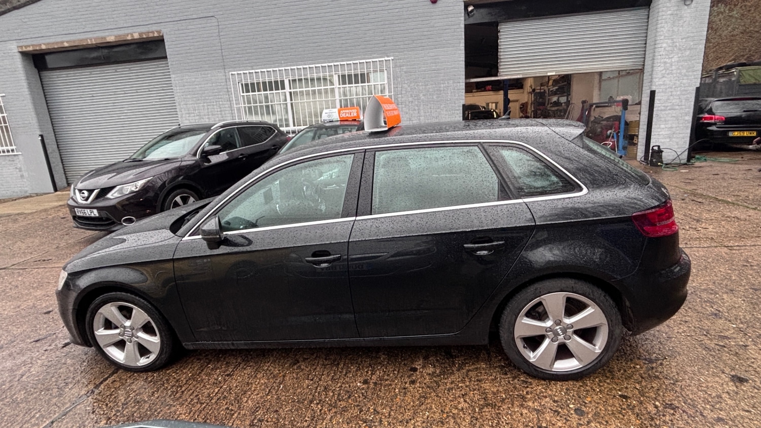 Used Audi A3 2013 for sale - 77270776: Photo 7