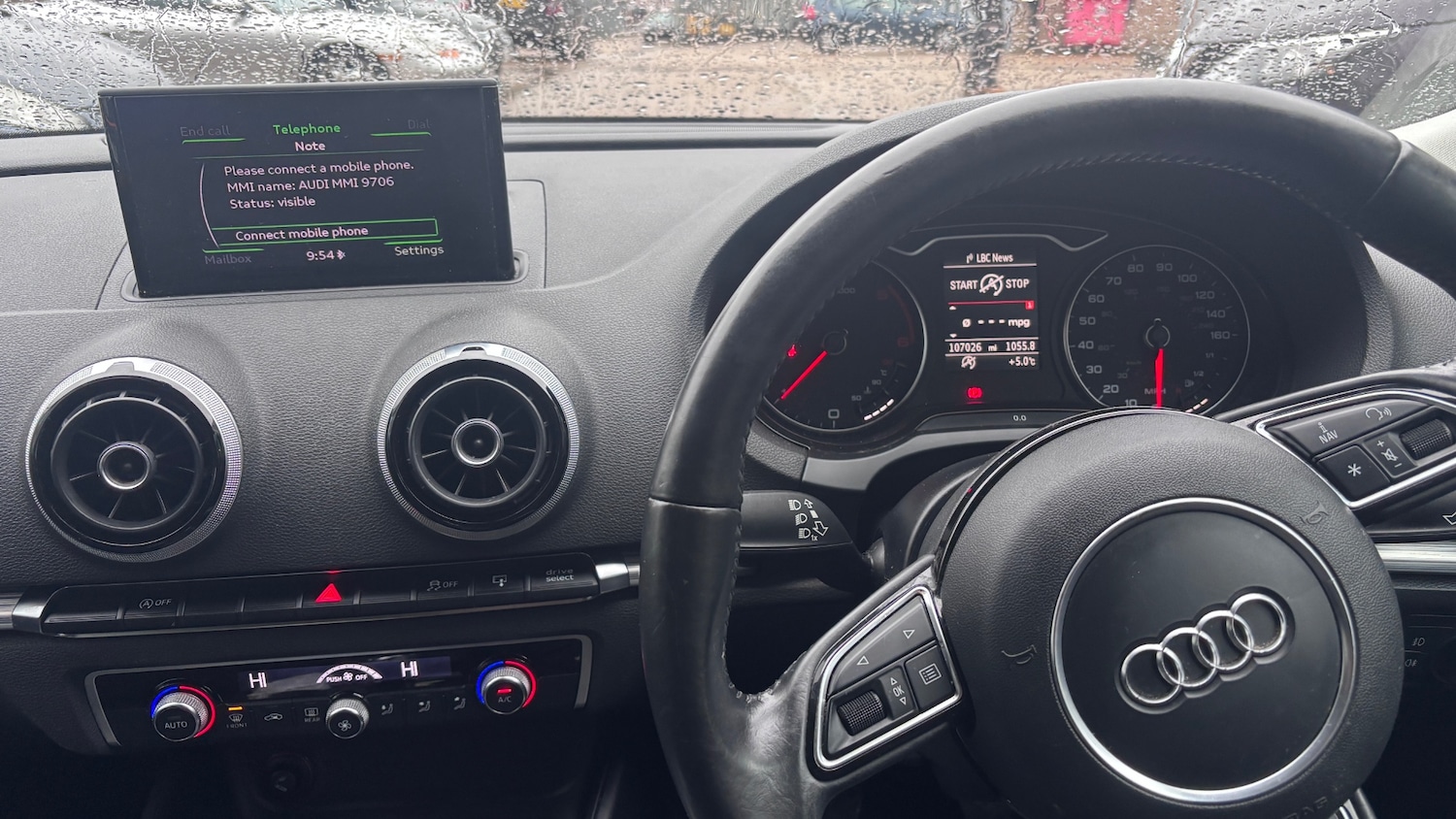 Used Audi A3 2013 for sale - 77270776: Photo 8