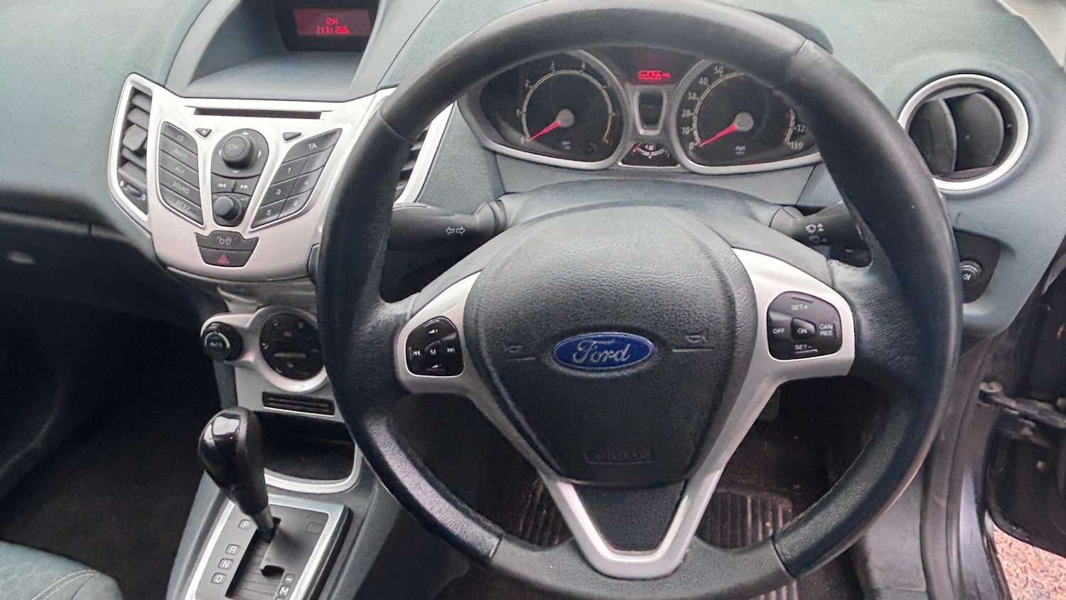 Used Ford Fiesta 2009 for sale - 77262273: Photo 8