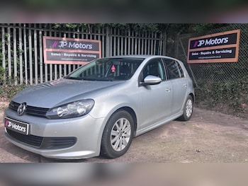 2011 (11) - 1.6 TDi 105 BlueMotion 5dr