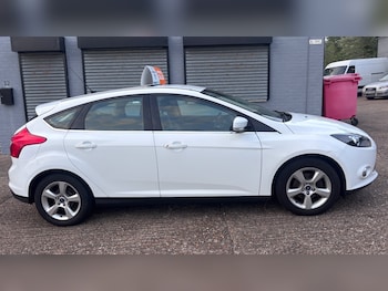Used Ford Focus 2014 for sale - 78501708: Photo