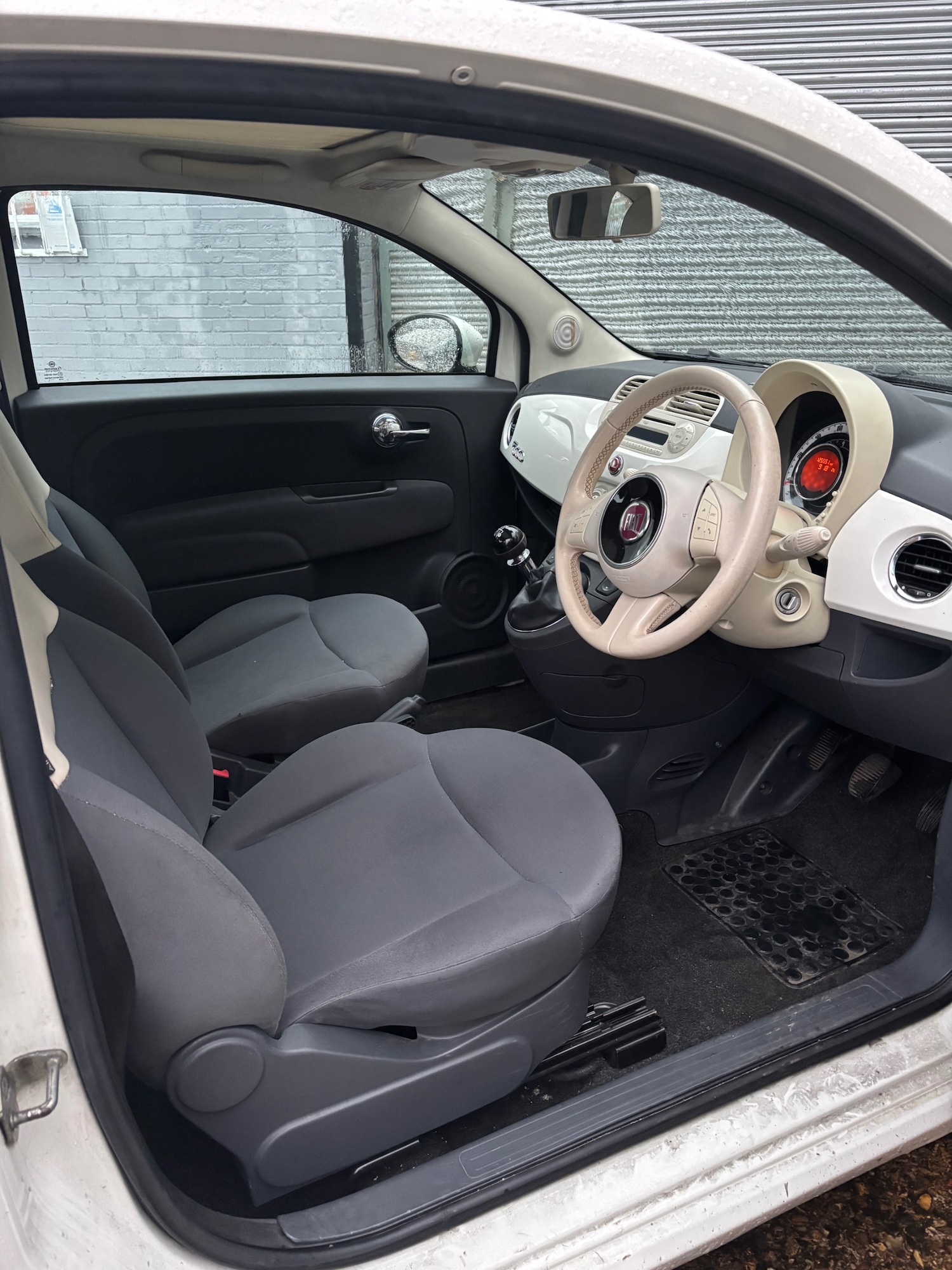 Used Fiat 500 2012 for sale - 77147753: Photo 6