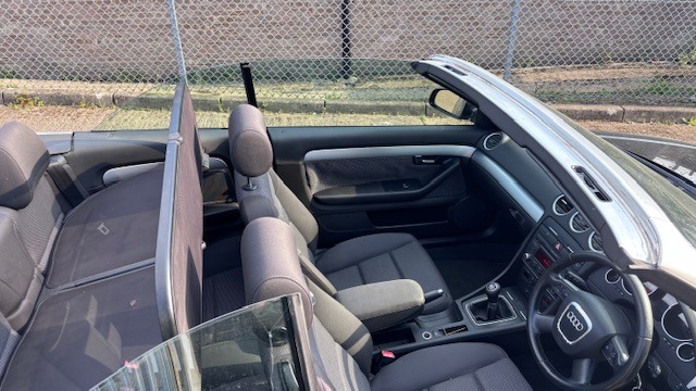 Used Audi A4 2008 for sale - 77961928: Photo 10