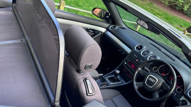 Used Audi A4 2008 for sale - 77961928: Photo 11