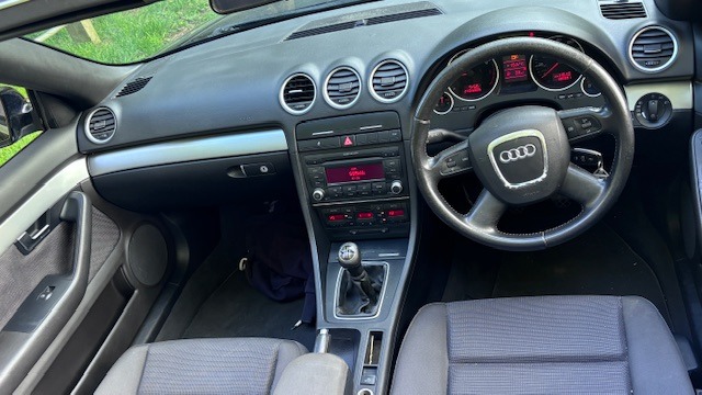 Used Audi A4 2008 for sale - 77961928: Photo 12