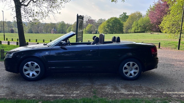 Used Audi A4 2008 for sale - 77961928: Photo 6