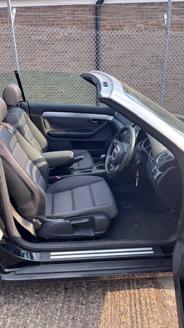 Used Audi A4 2008 for sale - 77961928: Photo 7