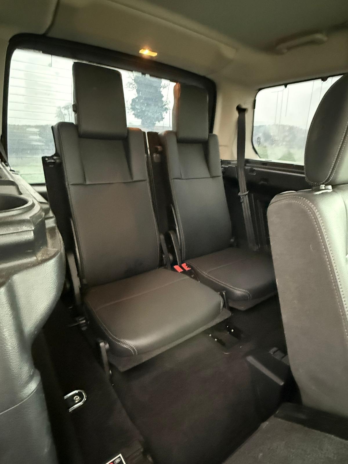 Used Land Rover Discovery 2016 for sale - 77264651: Photo 13