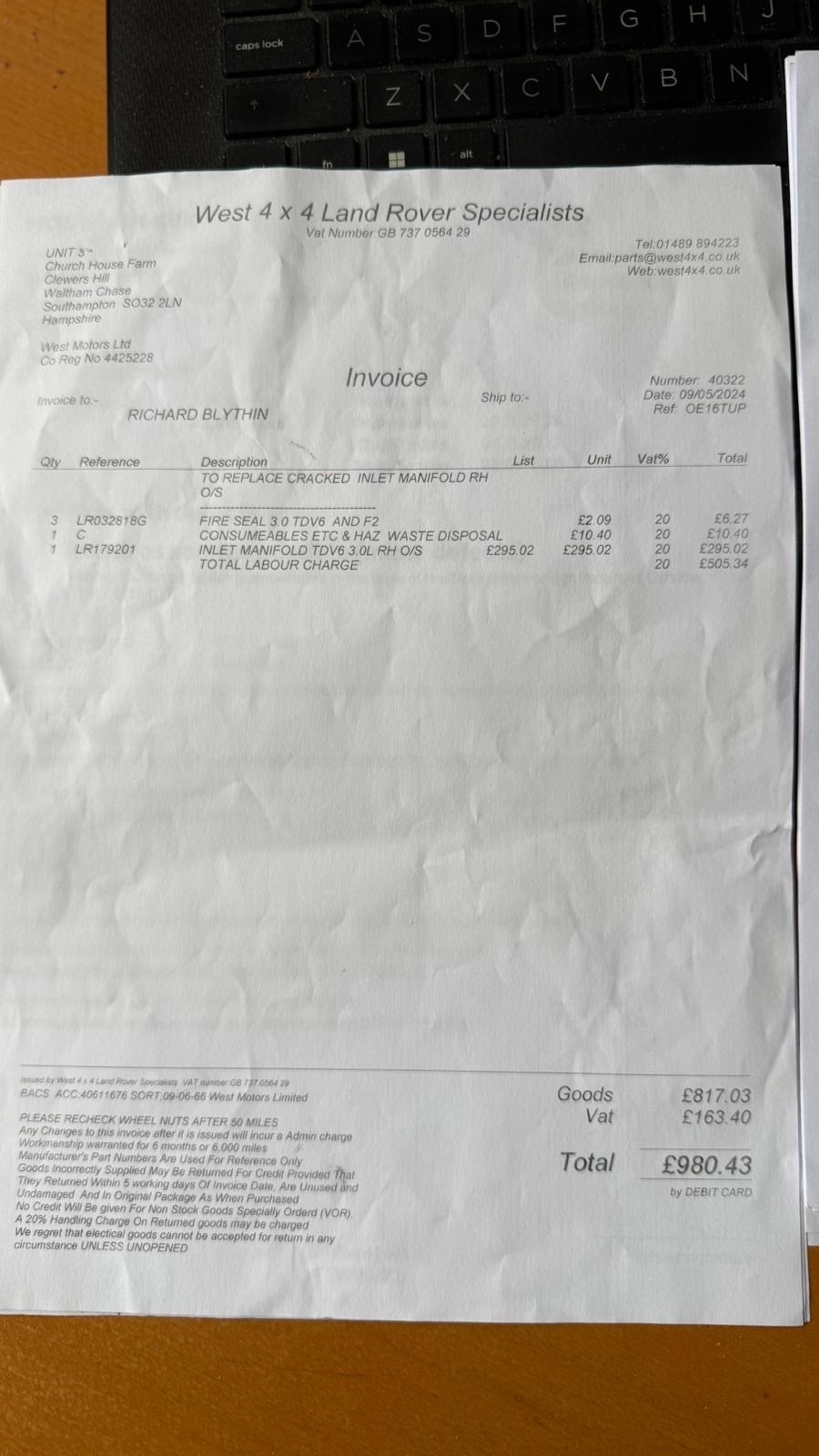 Used Land Rover Discovery 2016 for sale - 77264651: Photo 16