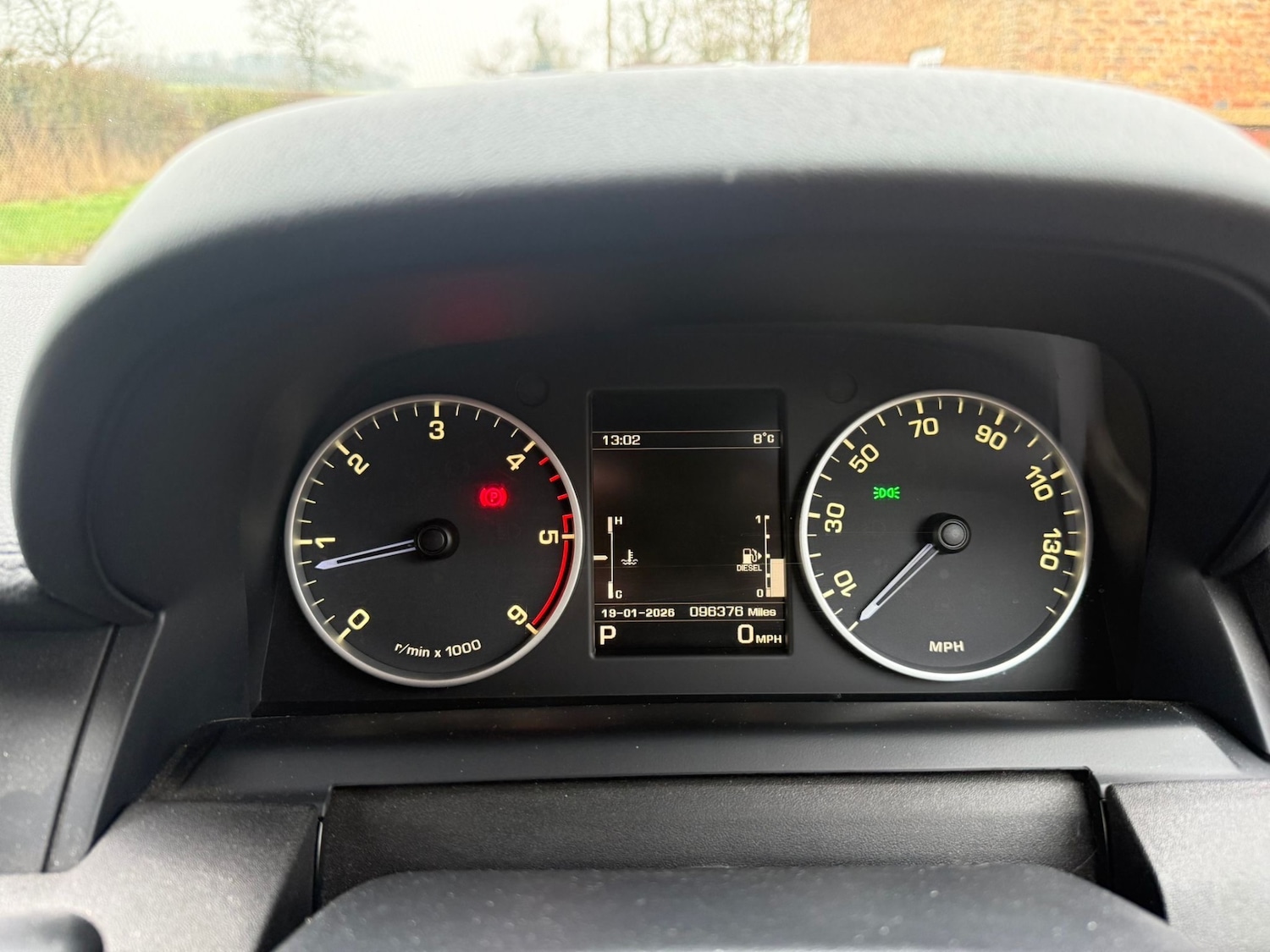 Used Land Rover Discovery 2016 for sale - 77264651: Photo 6