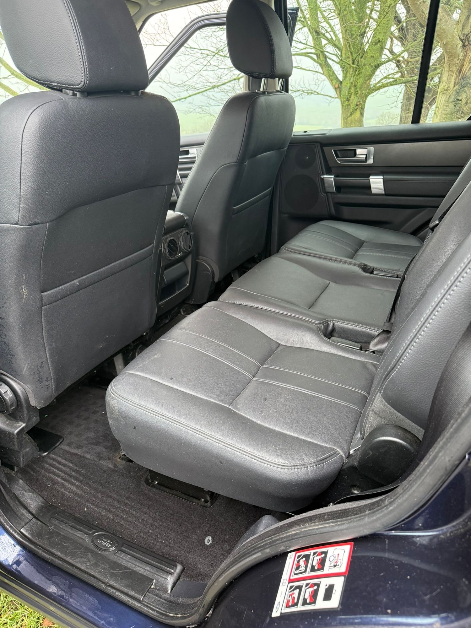 Used Land Rover Discovery 2016 for sale - 77264651: Photo 7