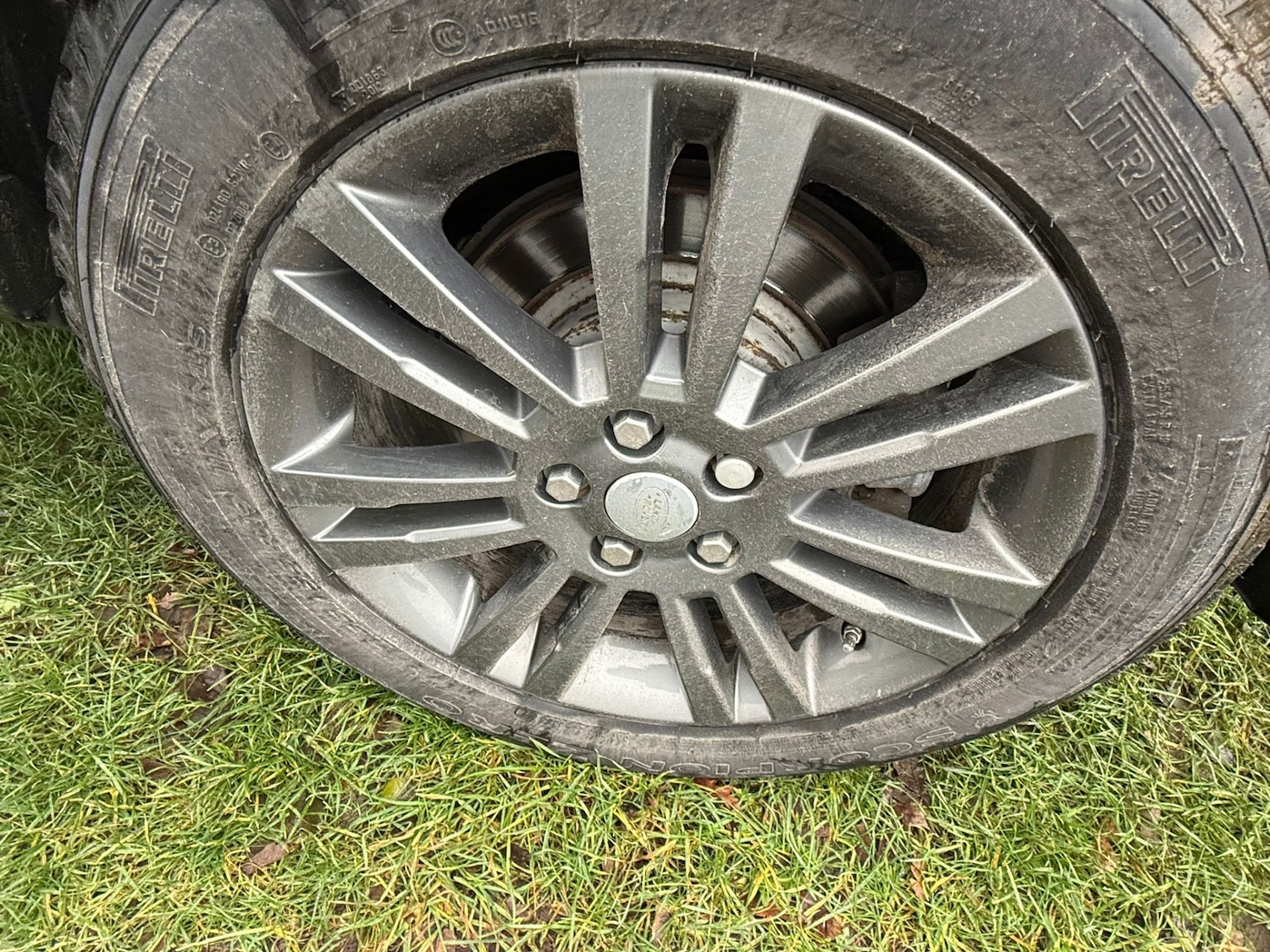 Used Land Rover Discovery 2016 for sale - 77264651: Photo 9