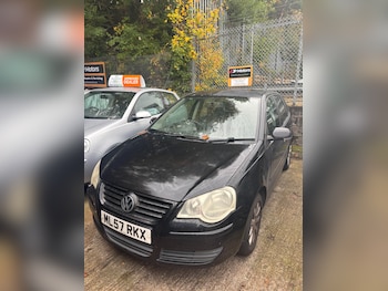 2007 (57) - 1.4 SE 80 5dr