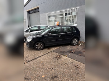 Used Volkswagen Polo 2007 for sale - 76299038: Photo