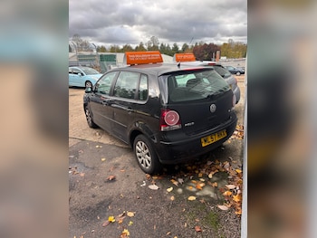 Used Volkswagen Polo 2007 for sale - 76299038: Photo