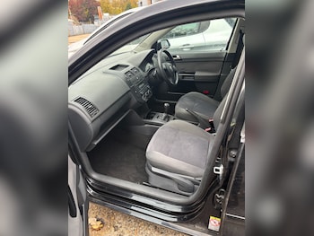 Used Volkswagen Polo 2007 for sale - 76299038: Photo