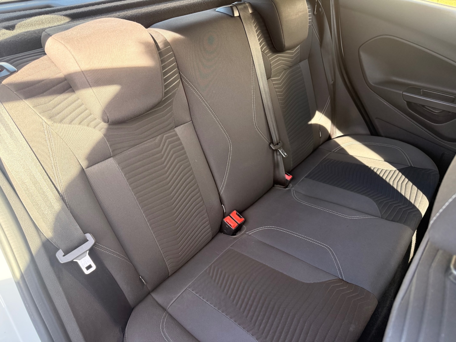 Used Ford Fiesta 2013 for sale - 77581415: Photo 7