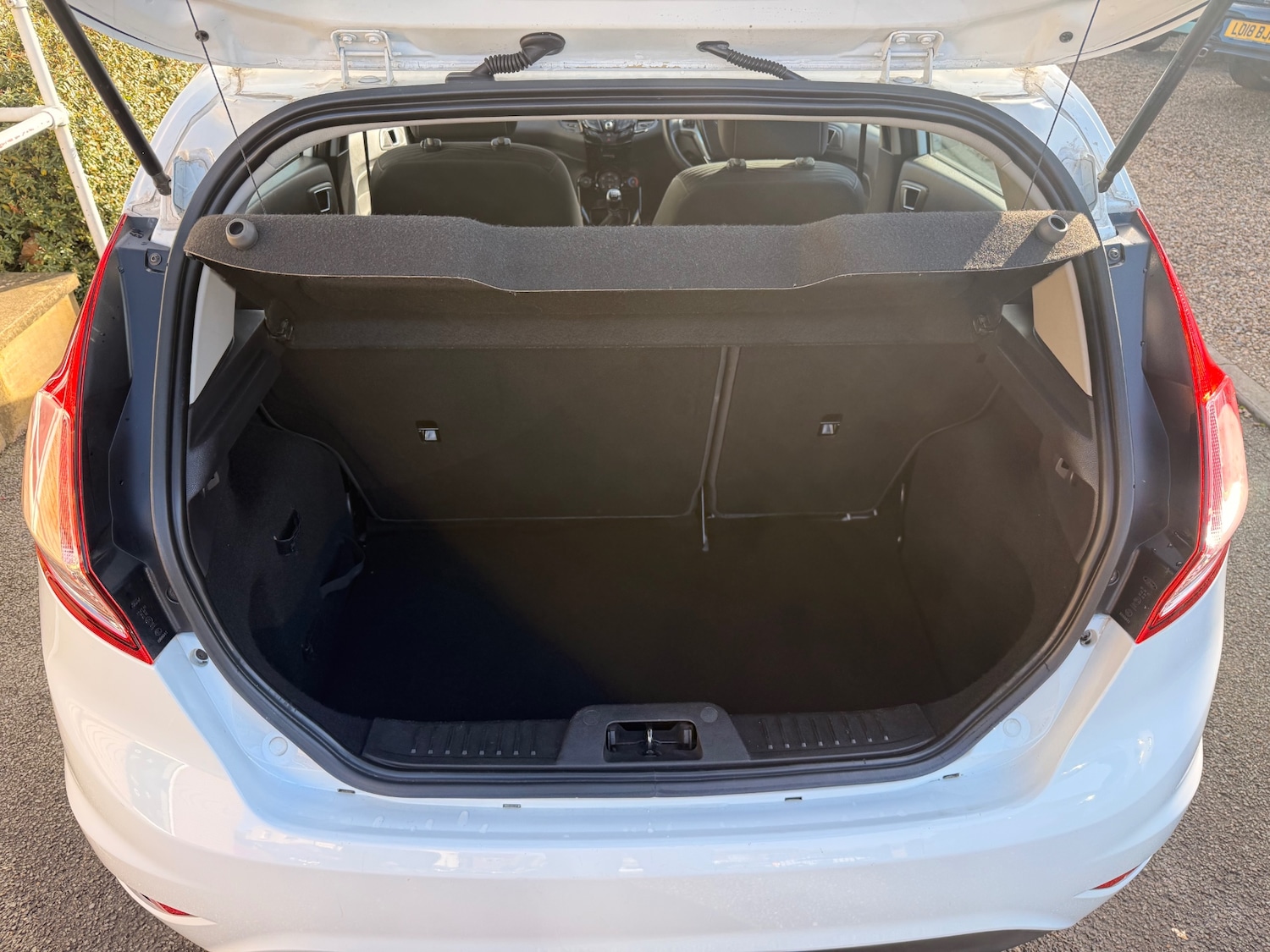 Used Ford Fiesta 2013 for sale - 77581415: Photo 8