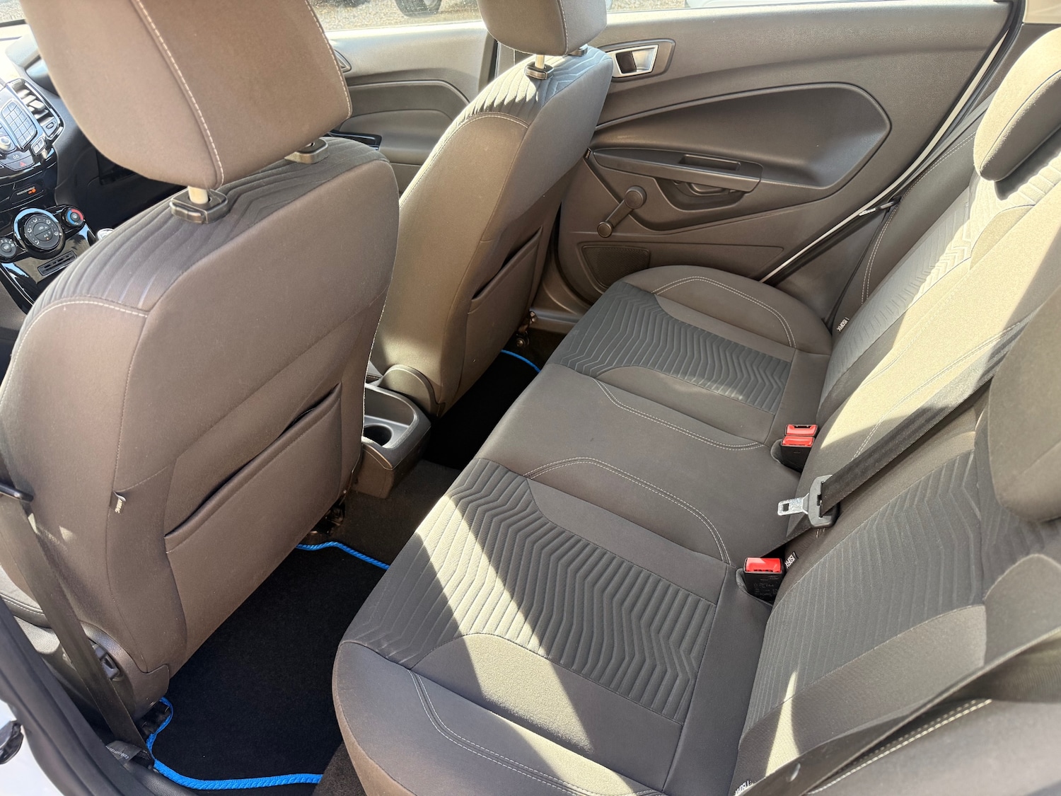 Used Ford Fiesta 2013 for sale - 77581415: Photo 9