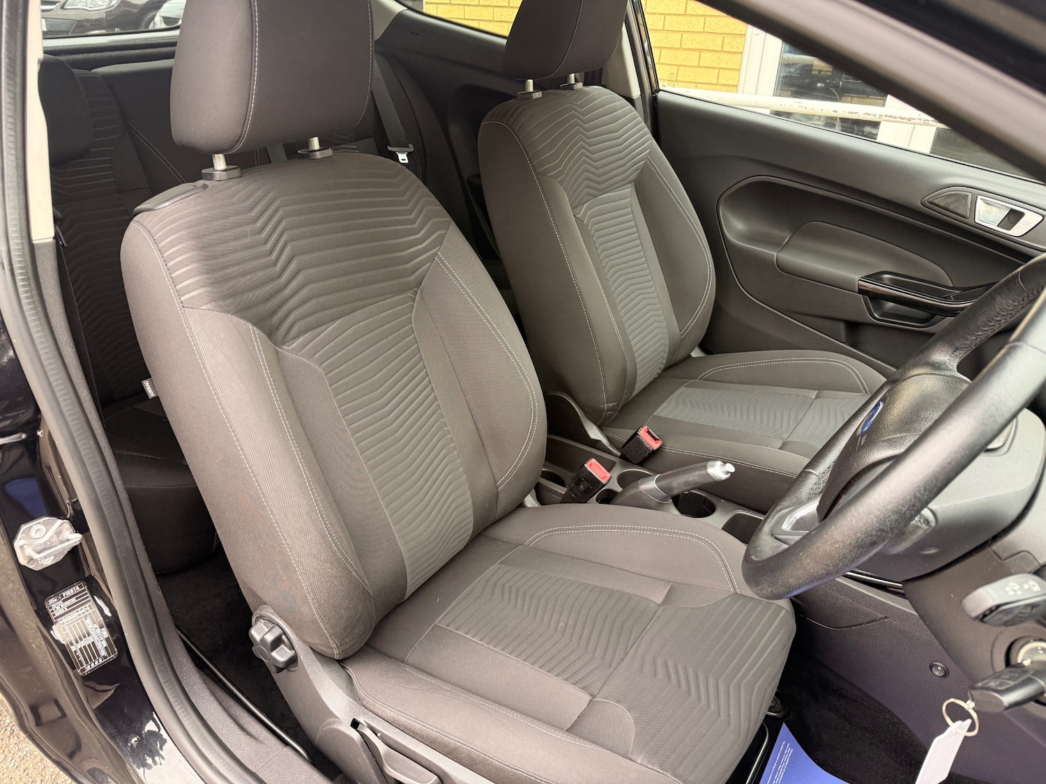 Used Ford Fiesta 2013 for sale - 77326490: Photo 6