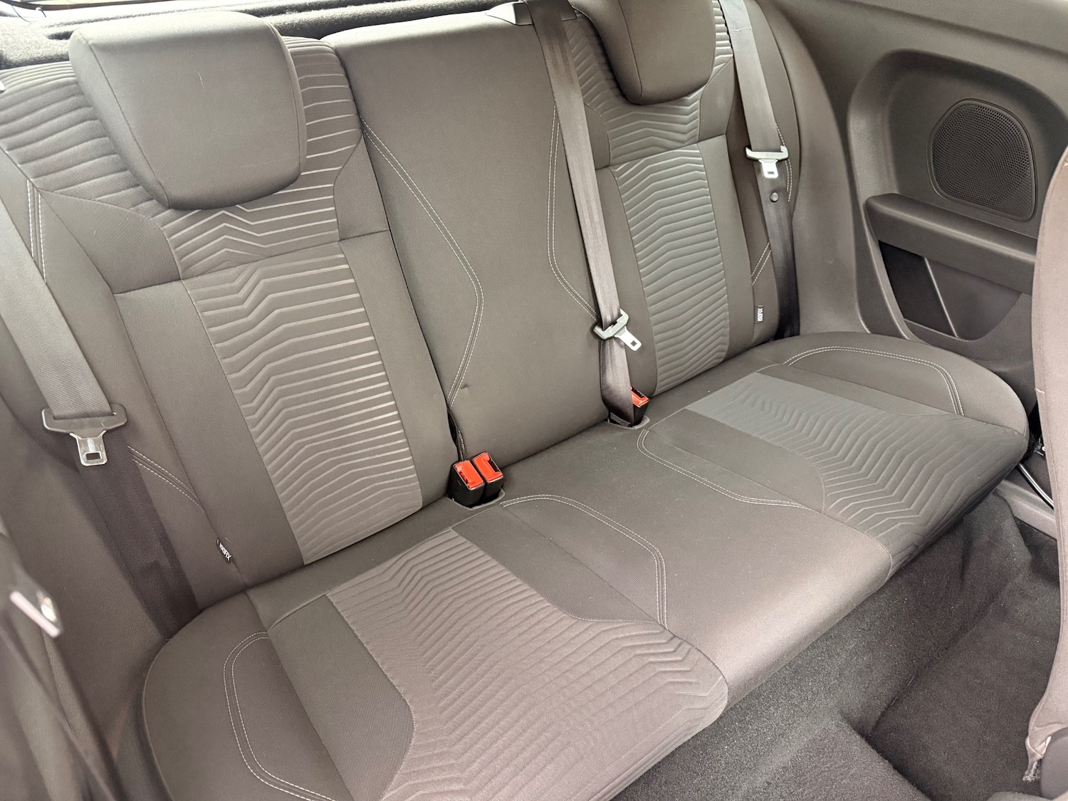 Used Ford Fiesta 2013 for sale - 77326490: Photo 7