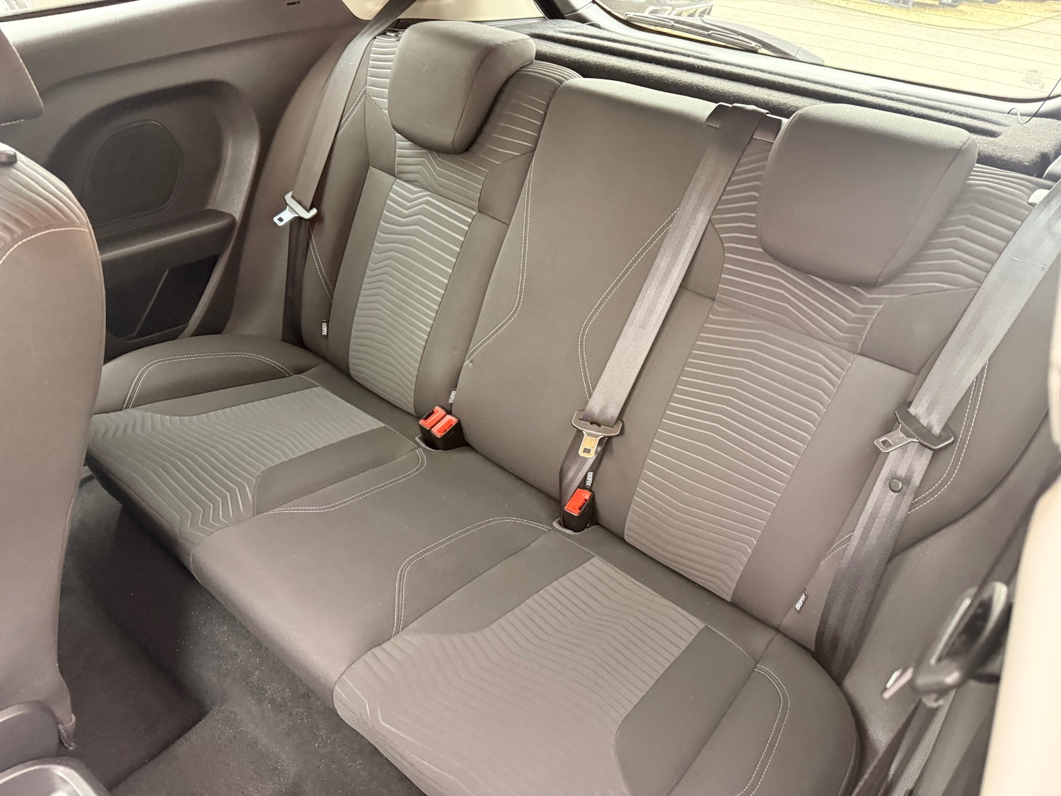 Used Ford Fiesta 2013 for sale - 77326490: Photo 9