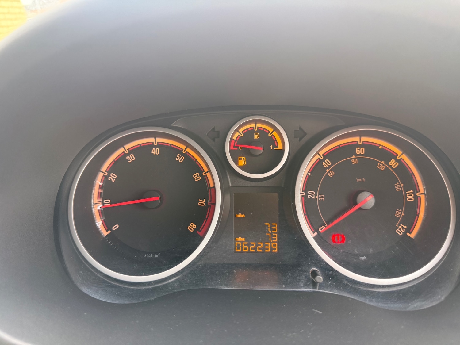 Used Vauxhall Corsa 2013 for sale - 77590018: Photo 5