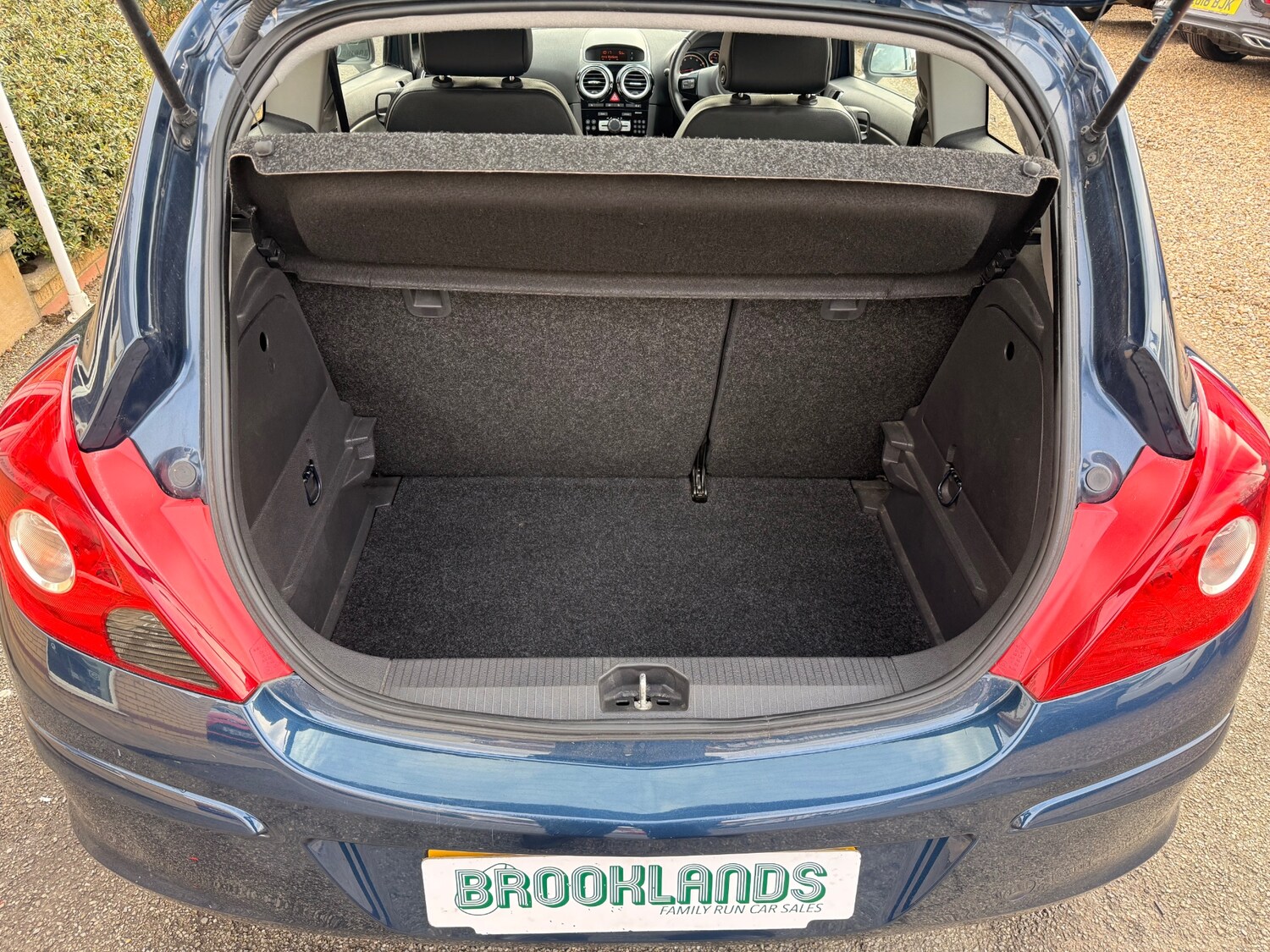 Used Vauxhall Corsa 2013 for sale - 77590018: Photo 8