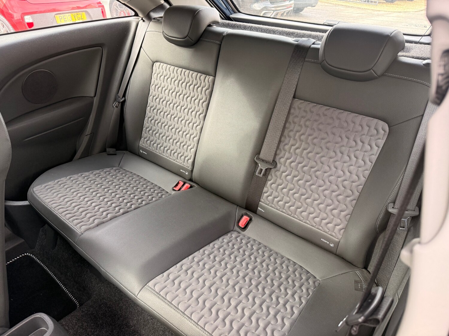 Used Vauxhall Corsa 2013 for sale - 77590018: Photo 9