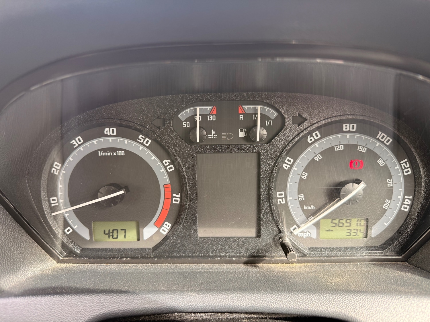 Used Skoda Fabia 2005 for sale - 78212057: Photo 5