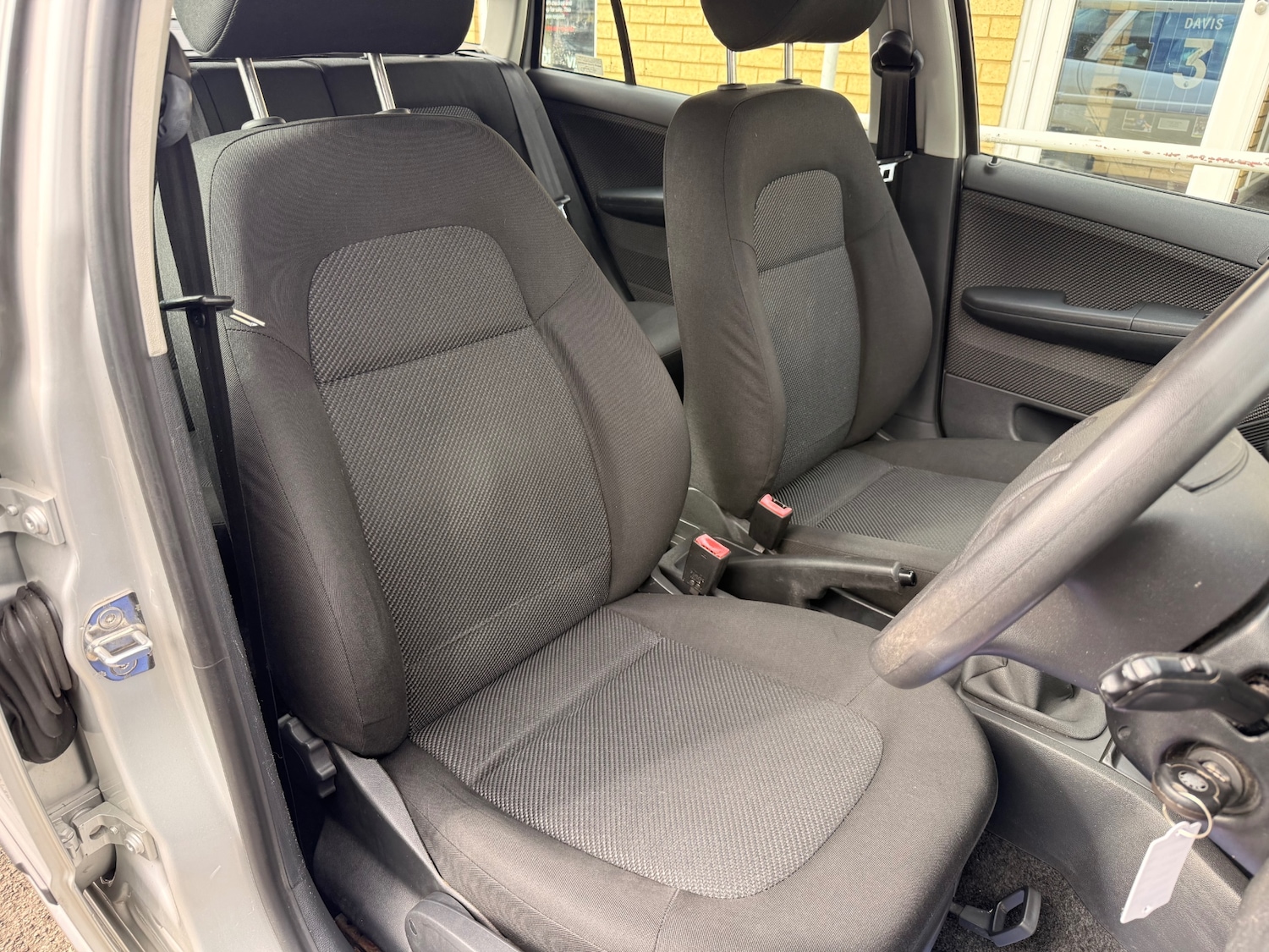 Used Skoda Fabia 2005 for sale - 78212057: Photo 6