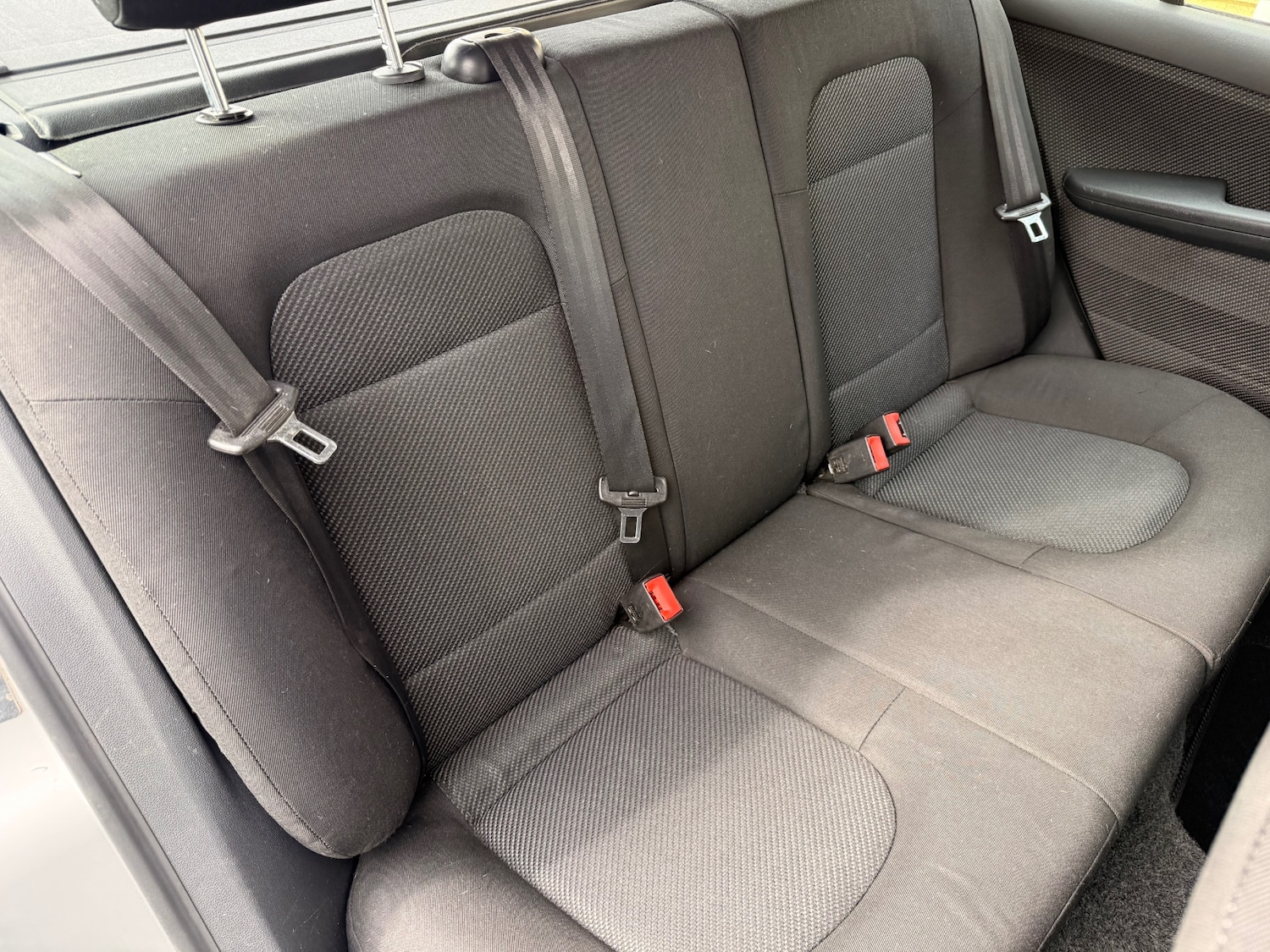 Used Skoda Fabia 2005 for sale - 78212057: Photo 7