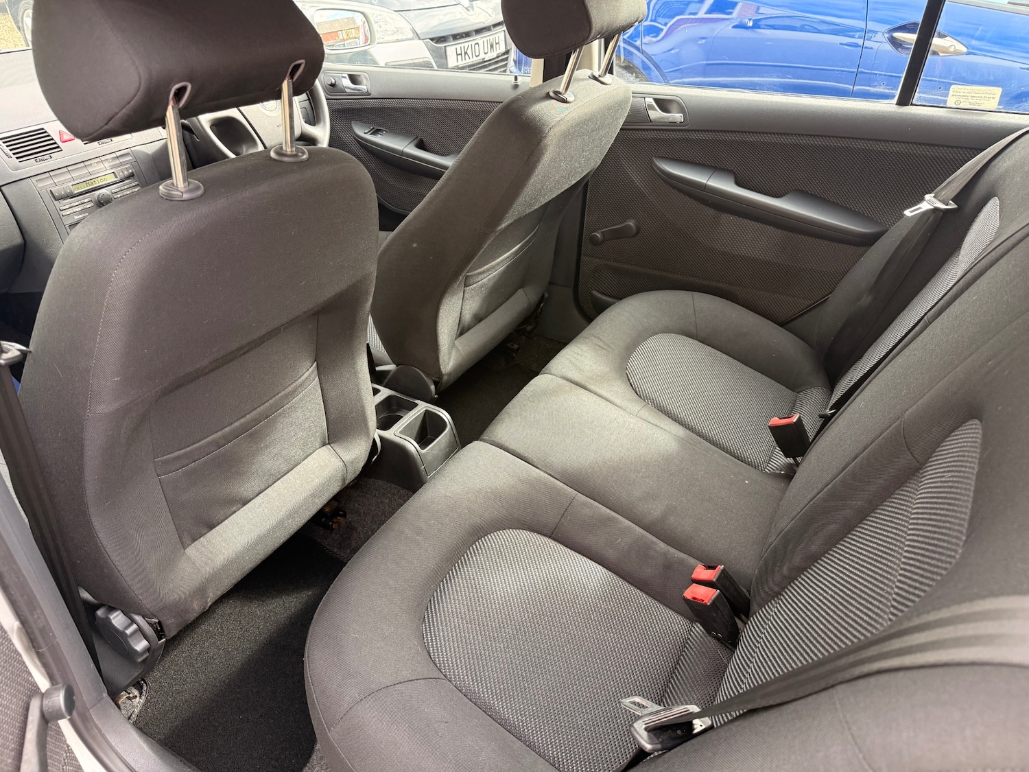 Used Skoda Fabia 2005 for sale - 78212057: Photo 9