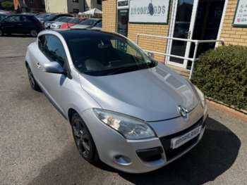 2010 (10) - 1.6 Dynamique TomTom 3 Door