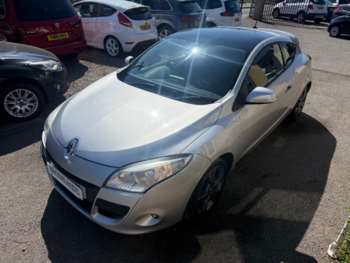 Used Renault Megane 2010 for sale - 74694777: Photo