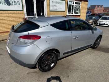 Used Renault Megane 2010 for sale - 74694777: Photo