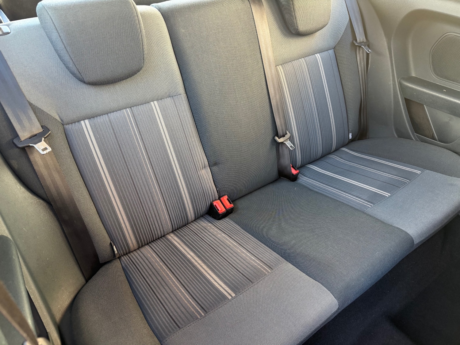 Used Ford Fiesta 2008 for sale - 76384248: Photo 7