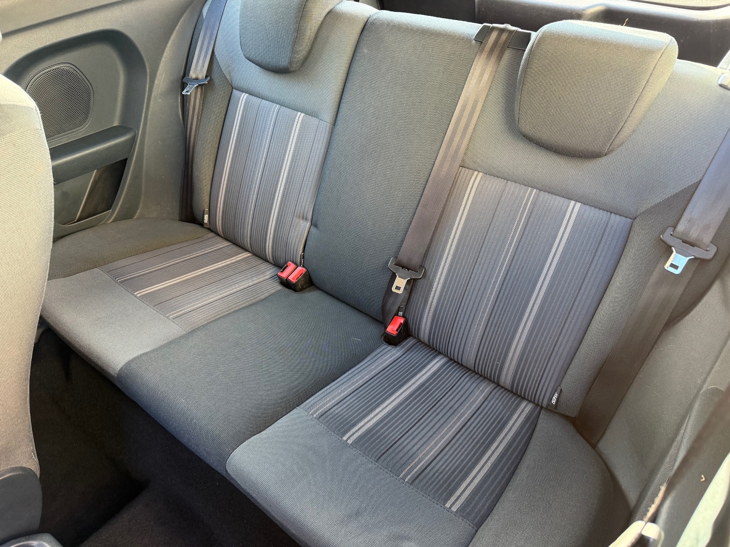 Used Ford Fiesta 2008 for sale - 76384248: Photo 9