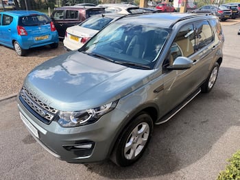 Used Land Rover Discovery Sport 2015 for sale - 79812275: Photo