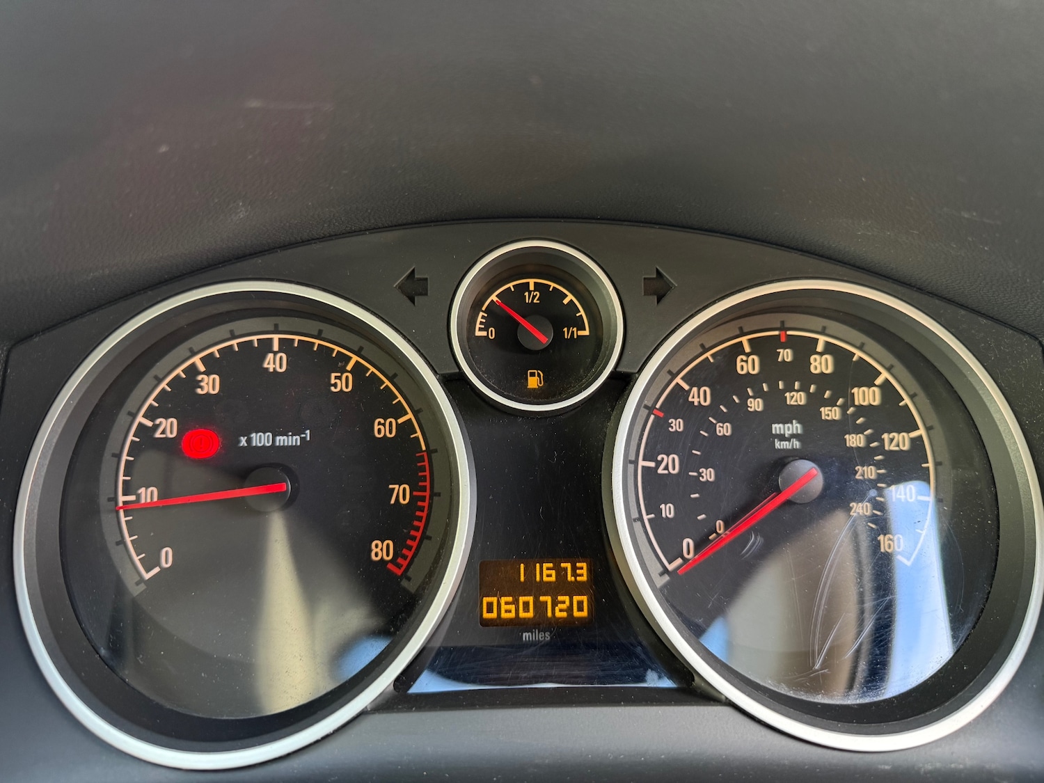 Used Vauxhall Zafira 2012 for sale - 76332003: Photo 5