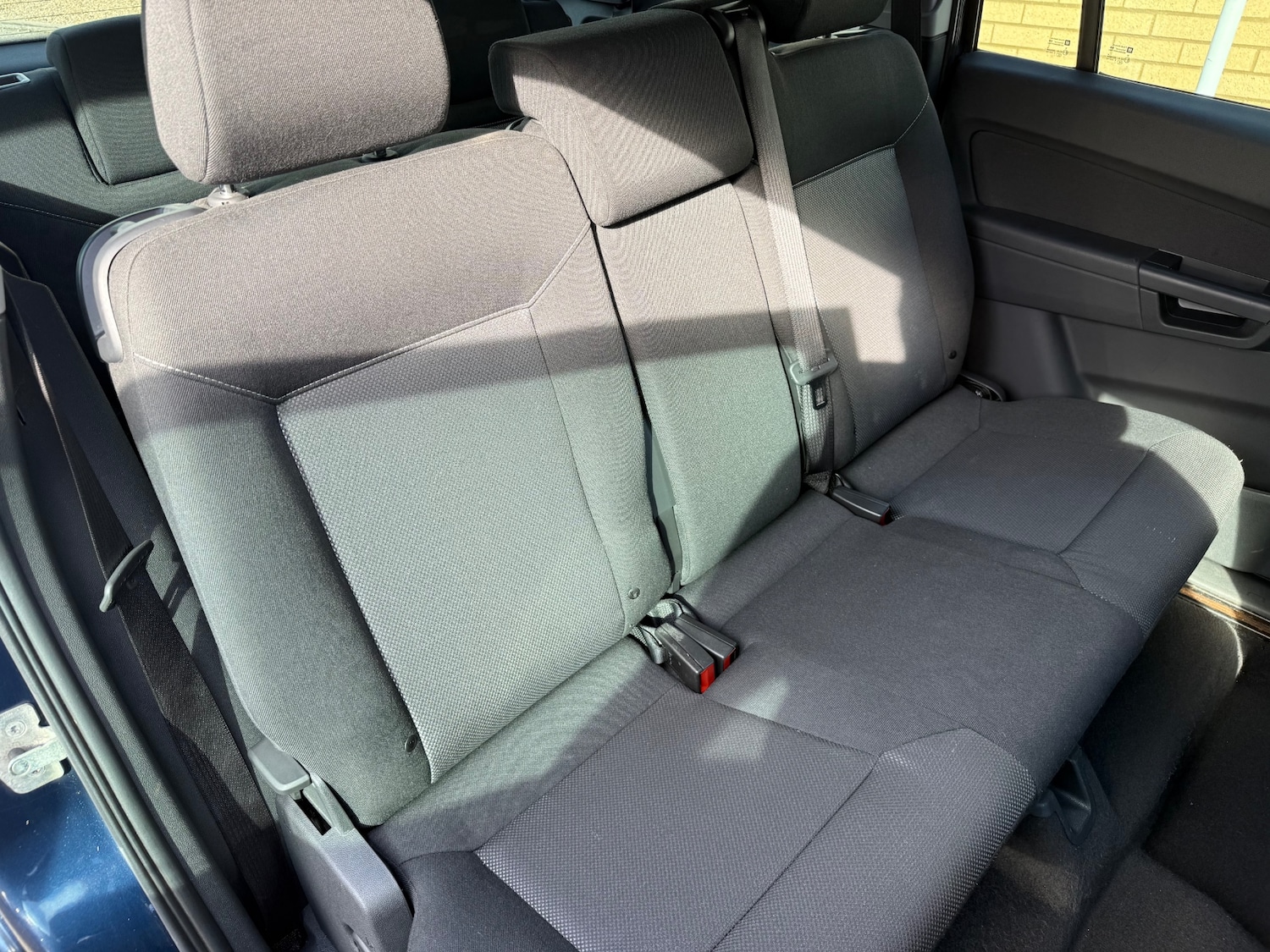 Used Vauxhall Zafira 2012 for sale - 76332003: Photo 7