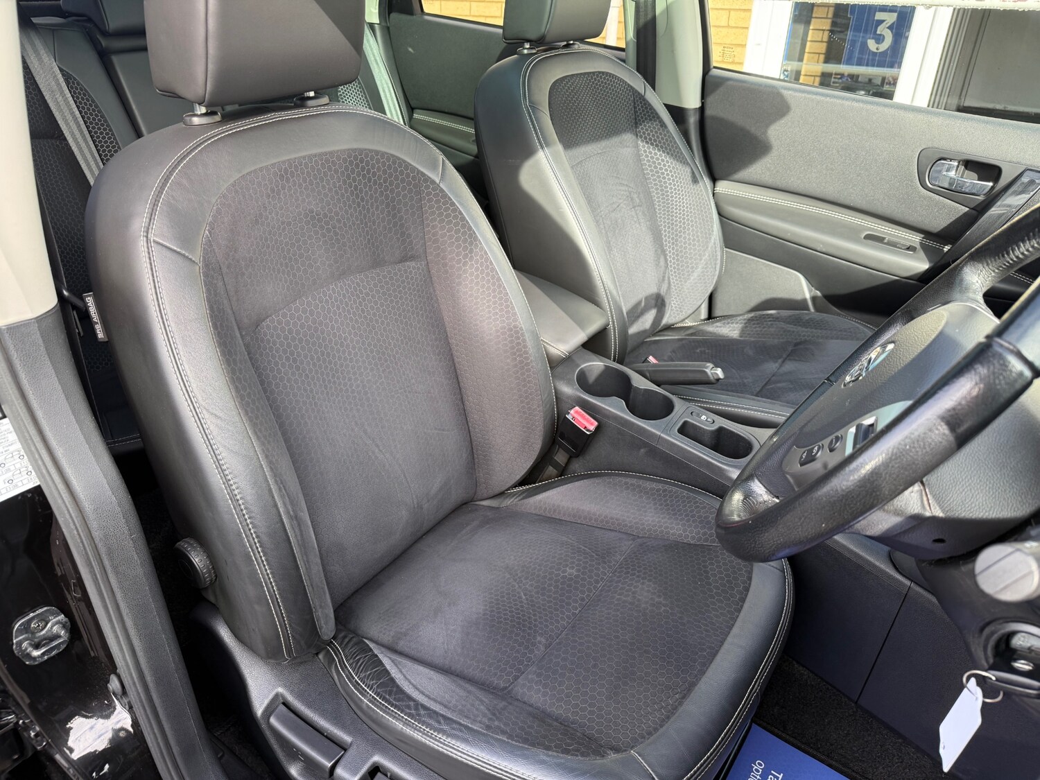 Used Nissan Qashqai 2013 for sale - 76343939: Photo 6