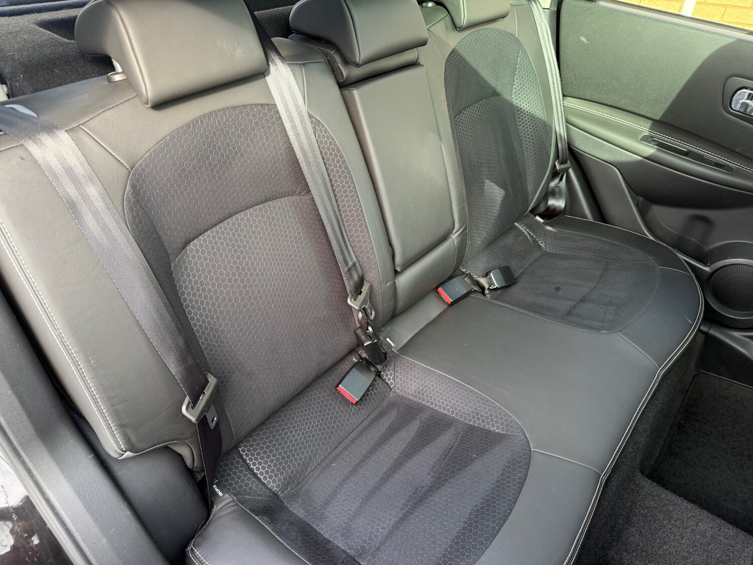 Used Nissan Qashqai 2013 for sale - 76343939: Photo 7