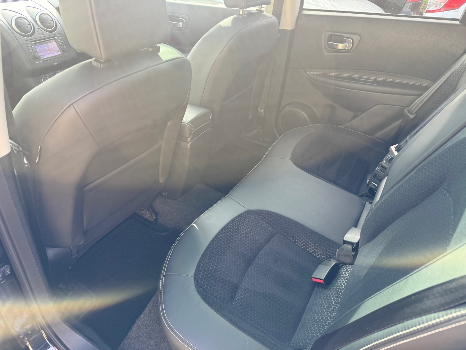 Used Nissan Qashqai 2013 for sale - 76343939: Photo 9