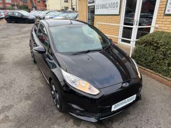 2013 (63) - 1.6 Turbo ST-2 3 Door