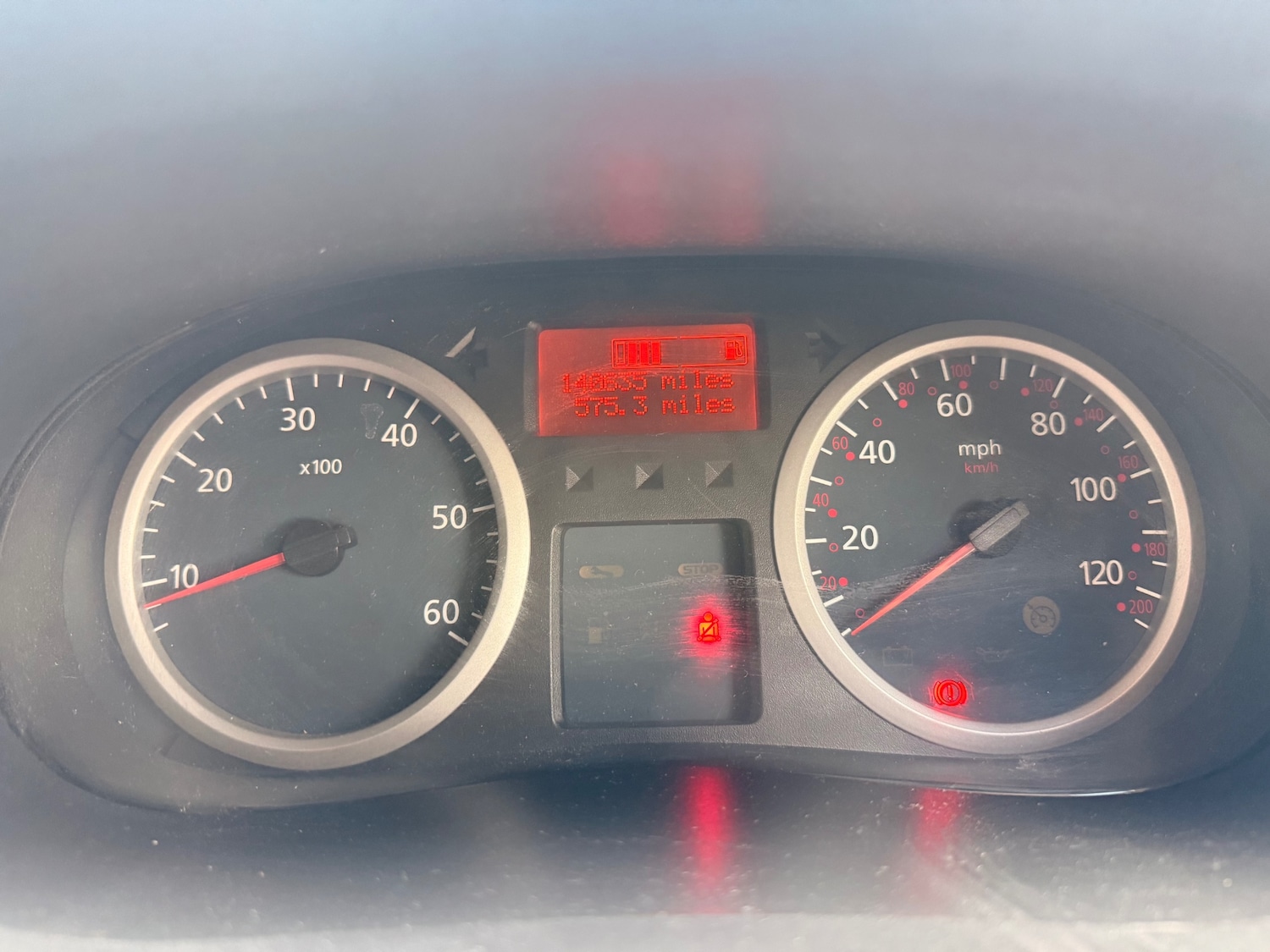 Used Renault Trafic 2011 for sale - 77651517: Photo 5